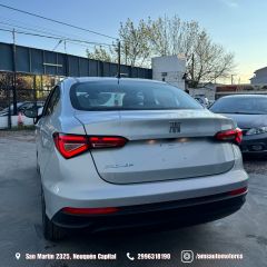 AMS AUTOMTORES VENDE FIAT CRONOS 0KM