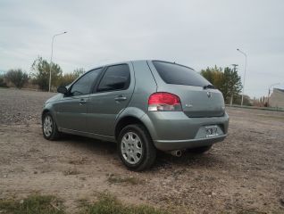 VENDO FIAT PALIO ELX FULL