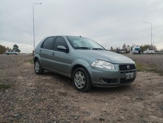 VENDO FIAT PALIO ELX FULL