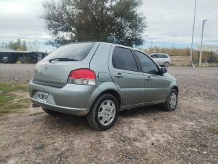 VENDO FIAT PALIO ELX FULL