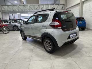 FIAT MOBI TREKKING 1.0 2024 C/800 KM