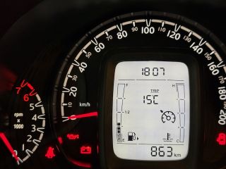 FIAT MOBI TREKKING 1.0 2024 C/800 KM