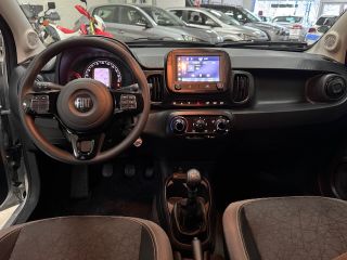 FIAT MOBI TREKKING 1.0 2024 C/800 KM