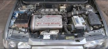 Alfa Romeo 146 TS 1.8 1998