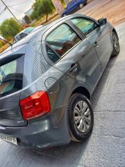 VW Gol Trend Trendline 2016