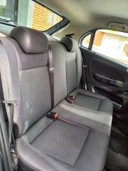 VW Gol Trend Trendline 2016