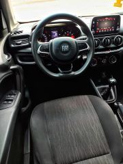Fiat Argo Dride P/C GSE 2022
