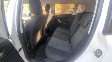 VENDO PEUGEOT 2008 Allure 1.6 Año 2020