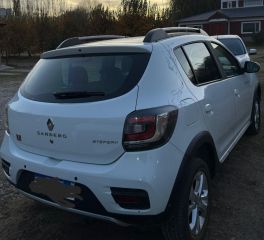 Renault Sandero Stepway
