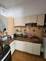 DEPARTAMENTO PARA TRABAJAR EN AÑELO