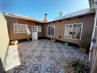 CASA EN VENTA - 3 DORMITORIOS B. GREGORIO ALVAREZ