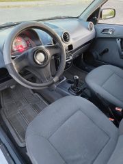 VENDO / PERMUTO / FINANCIO VOLKSWAGEN SAVEIRO 2008