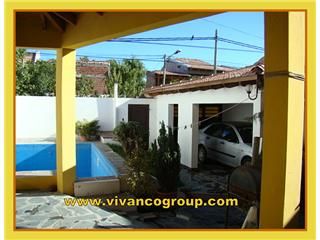 Se vende Casa 4 dorm. - Av. San Juan 2000 - Neuquén capital