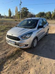 VENDO Ford Ka S 2019