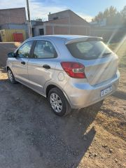 VENDO Ford Ka S 2019
