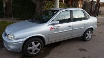 CORSA 2010 CLASSIC