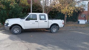 RANGER