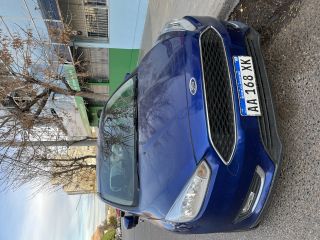 Ford Focus SE Plus