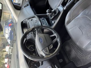 Ford Focus SE Plus
