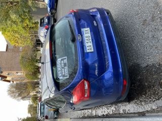 Ford Focus SE Plus