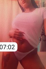 Mañanero caliente 