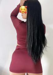 RENATA VIP DELGADITA CULONA