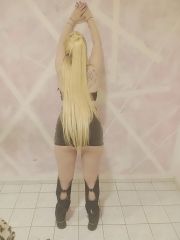 AZUL TU BEBOTA SENSUAL