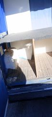 Vendo/PMTO ducato2.8 furgón  mini.motorhom.2005e