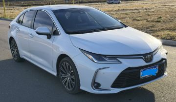 COROLLA SEG 2022