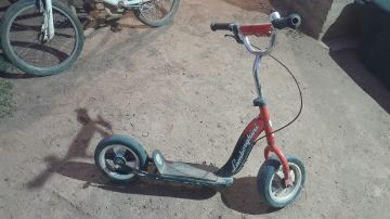 mono patin (no es electrico)