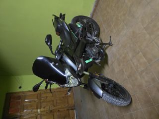 NS 200 2018