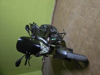 NS 200 2018