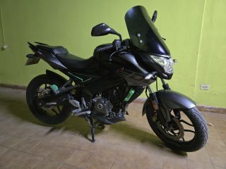 NS 200 2018