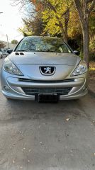 Titular vende Peugeot 207 1.4 2011