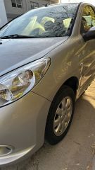 Titular vende Peugeot 207 1.4 2011