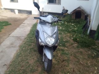 VENDO MOTO