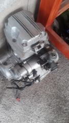 Vendo motor appia brezza 150
