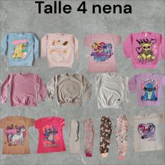 Vendo ropa de niños