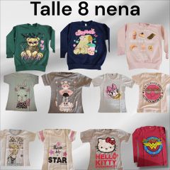 Vendo ropa de niños