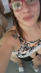 Vení a pasar un  momento de placer bien rico bb no te vas arrepentir