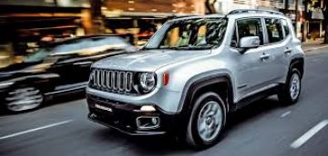 Jeep Renegade Sport 1.8i AT6 Okm 2025 Plan 100% ADJUDICADO