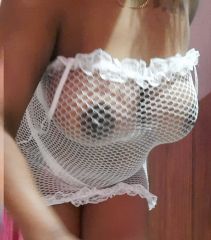 Hoy full time 299 628 0043  Como te gusta bebé! Una bebota chiquitita, culona y tetona.
