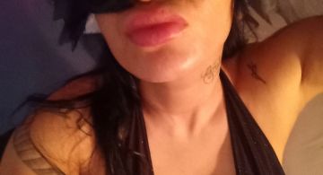Madurita muy sexi 