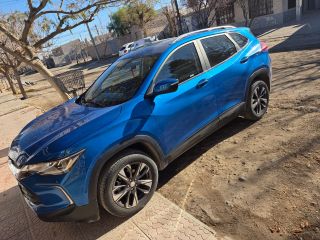Chevrolet Tracker 1.2 turbo premier