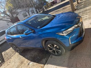 Chevrolet Tracker 1.2 turbo premier