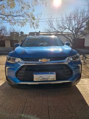 Chevrolet Tracker 1.2 turbo premier