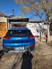 Chevrolet Tracker 1.2 turbo premier