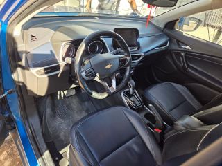 Chevrolet Tracker 1.2 turbo premier