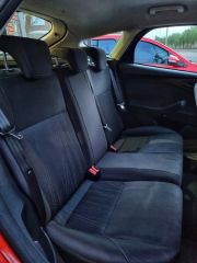 Ford Focus S 1.6 16V 2018 VENDO-FINANCIO-PERMUTO