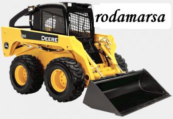 Cubierta maciza 700 x 12 solidas  autoelevadores SFM